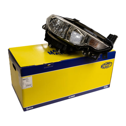 Reflektor przedni prawy Magneti Marelli