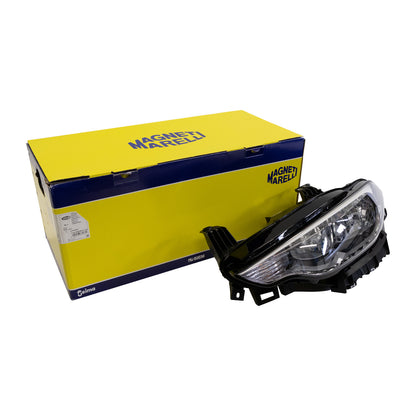 Reflektor przedni lewy Magneti Marelli