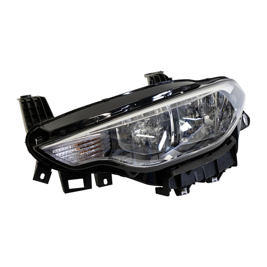 Reflektor przedni lewy Magneti Marelli