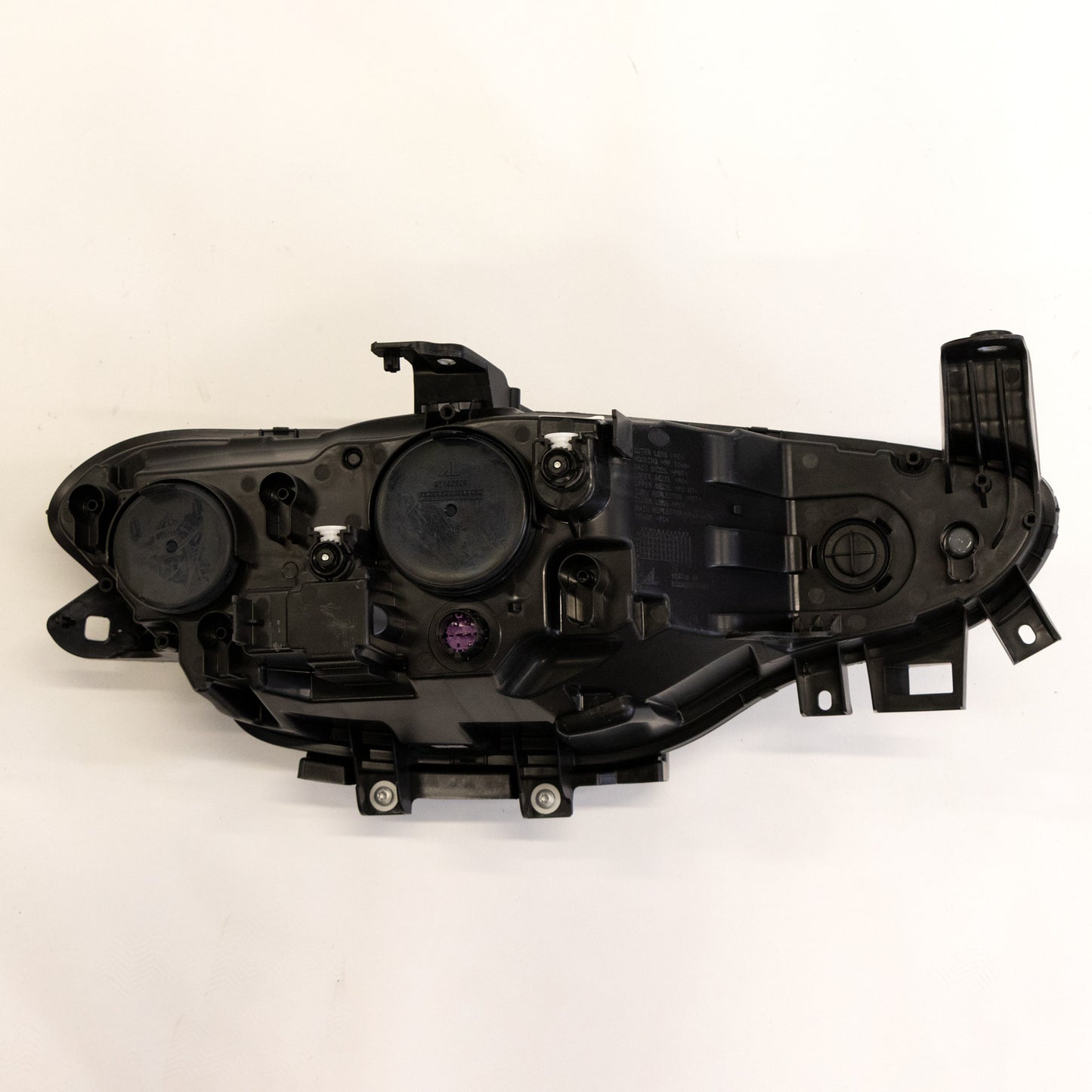 Reflektor przedni lewy Magneti Marelli