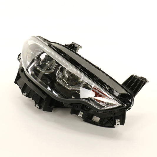Reflektor przedni prawy Magneti Marelli