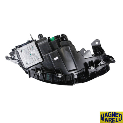 Reflektor przedni lewy Magneti Marelli