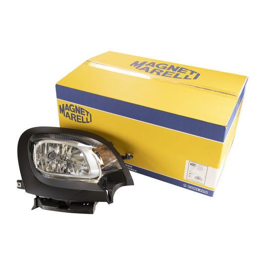 Reflektor przedni prawy Magneti Marelli