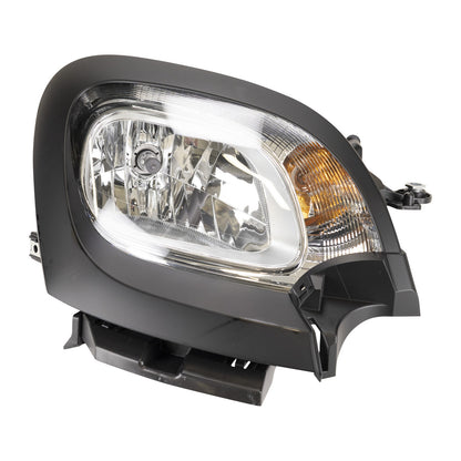 Reflektor przedni prawy Magneti Marelli