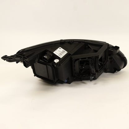Reflektor przedni lewy LED OE PSA 1618000380
