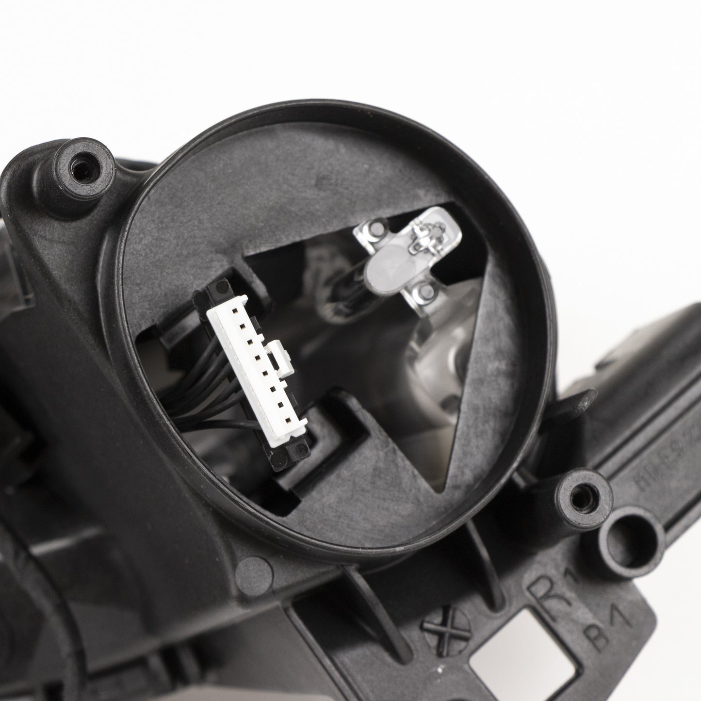 Reflektor przedni PSA OE 1638037780 LED