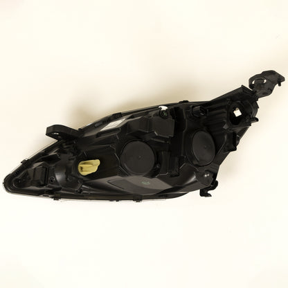 Reflektor prawy H7/H7 PSA OE 1628555380