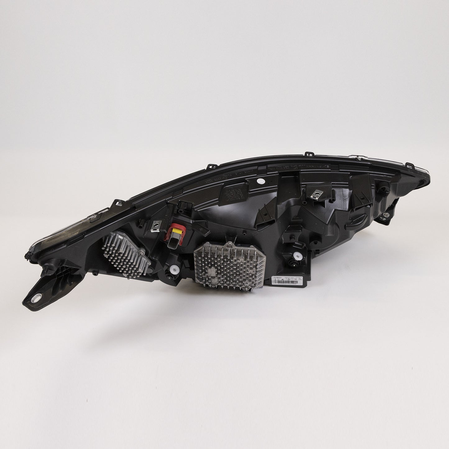 Reflektor lewy LED IVECO OE 5802711800