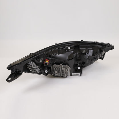 Reflektor lewy LED IVECO OE 5802711800