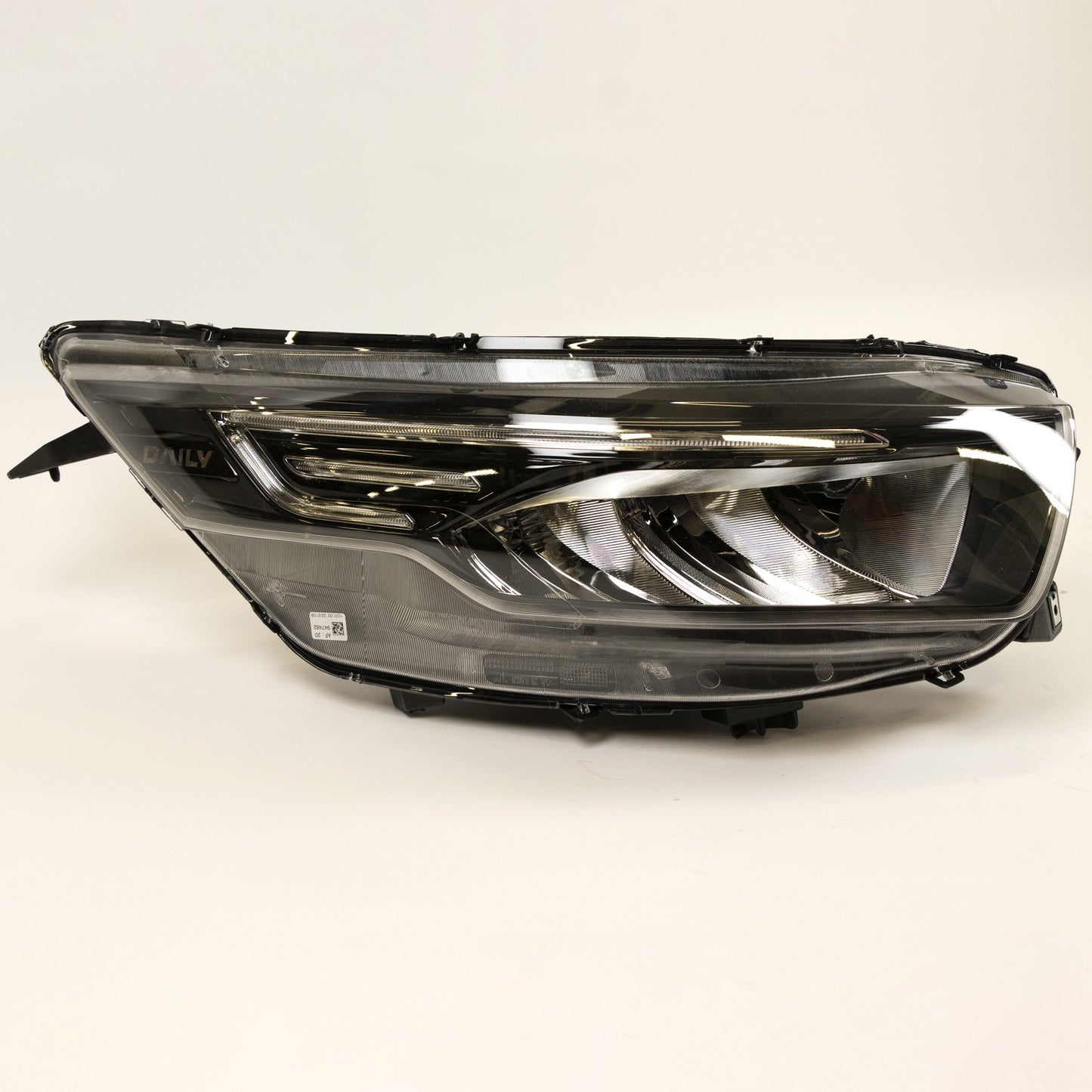 Reflektor prawy Iveco OE 5802711799