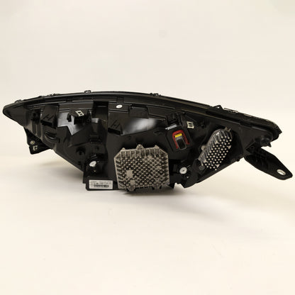 Reflektor prawy Iveco OE 5802711799