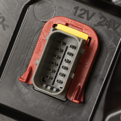 Reflektor prawy Iveco OE 5802711799