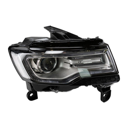 Reflektor przedni prawy Bi-Xenon D3S oryginalny