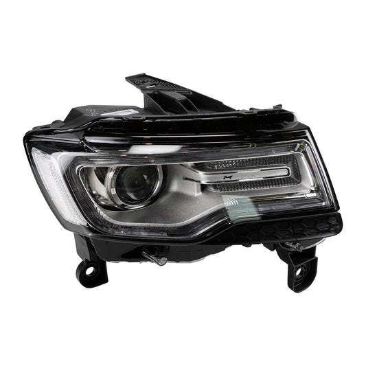 Reflektor przedni prawy Bi-Xenon D3S oryginalny