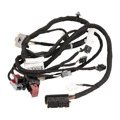 Wiązka przewodów do przednich lewych drzwi