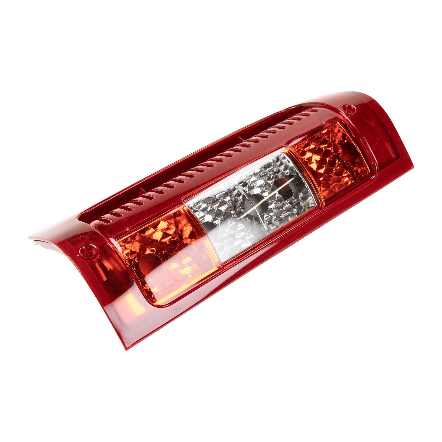 Tylne światło tylne lewe bez części elektrycznej