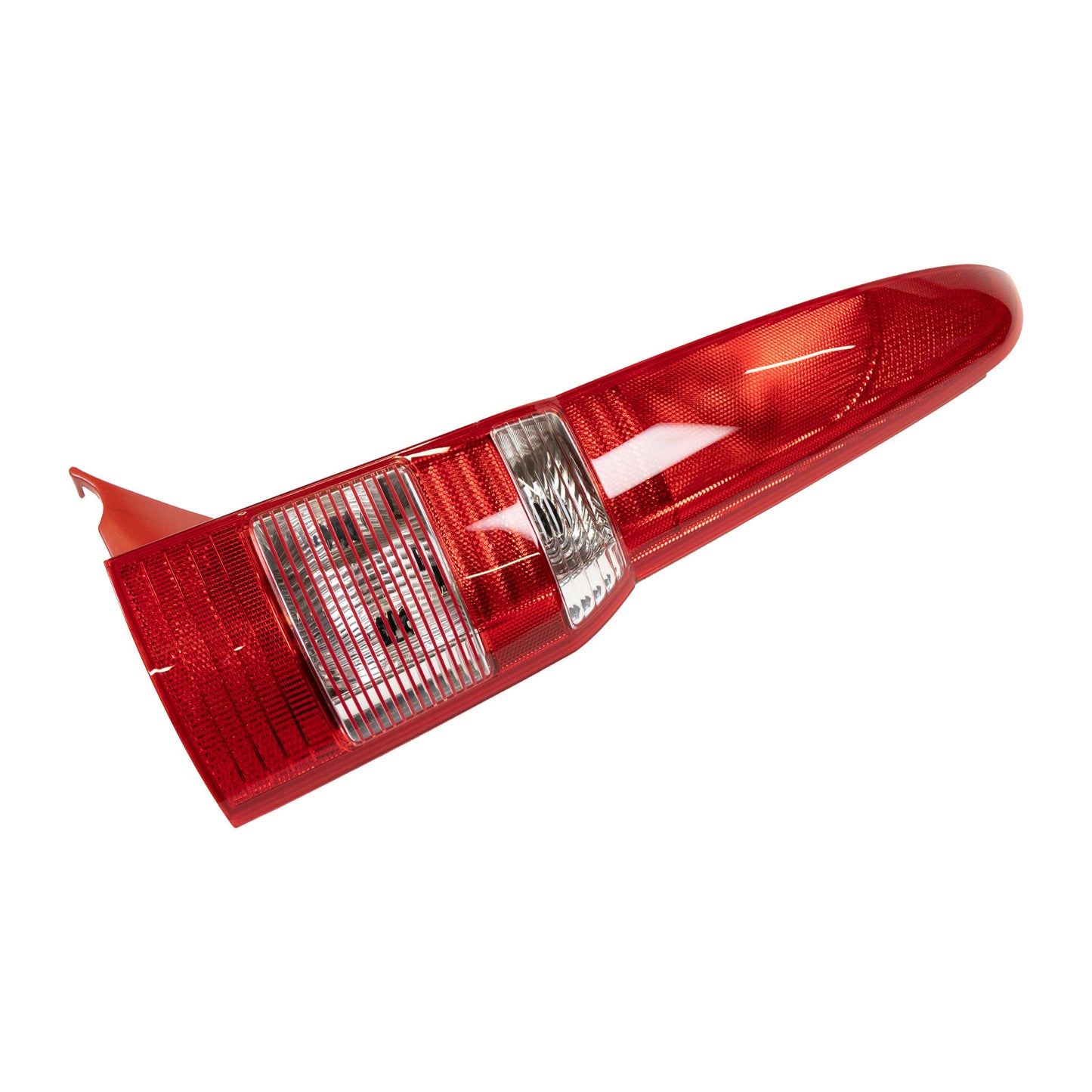 Lampa tylna z częścią elektryczną po prawej stronie Magneti Marelli