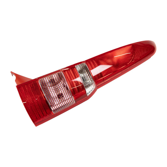Lampa tylna z częścią elektryczną po prawej stronie Magneti Marelli