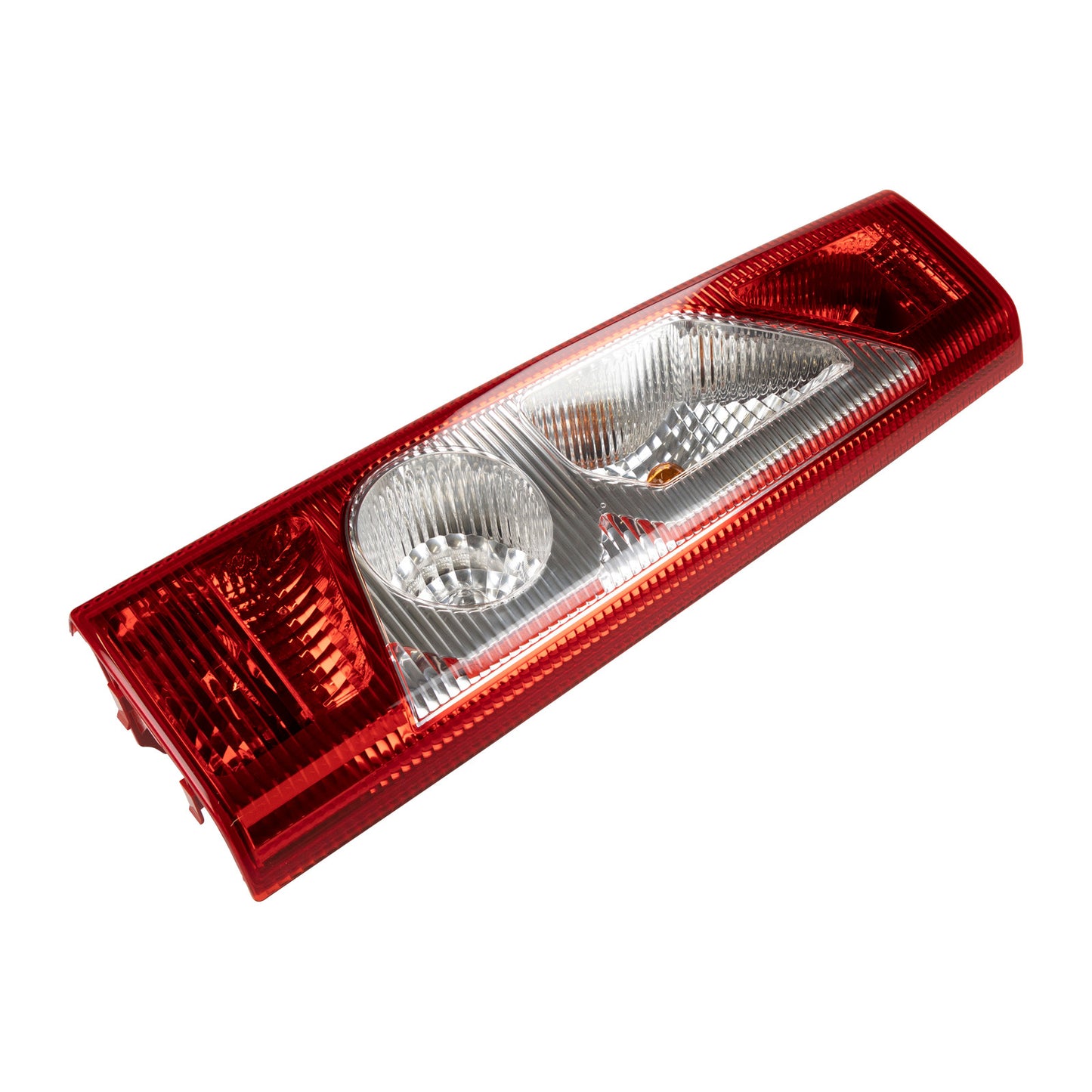 Lampa tylna z częścią elektryczną po prawej stronie