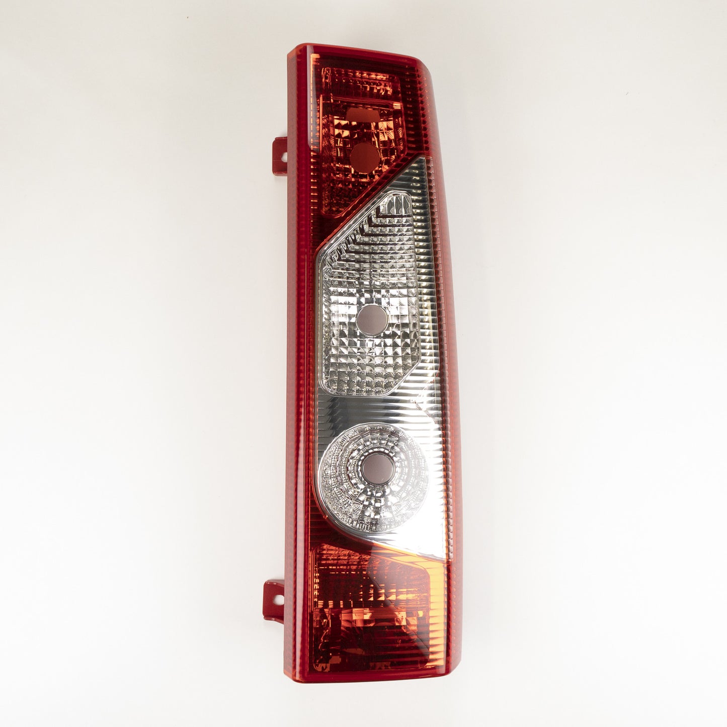 Lampa tylna bez części elektrycznej po prawej stronie