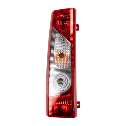 Lampa tylna z częścią elektryczną po lewej stronie *Oryginalna* Oryginalna
