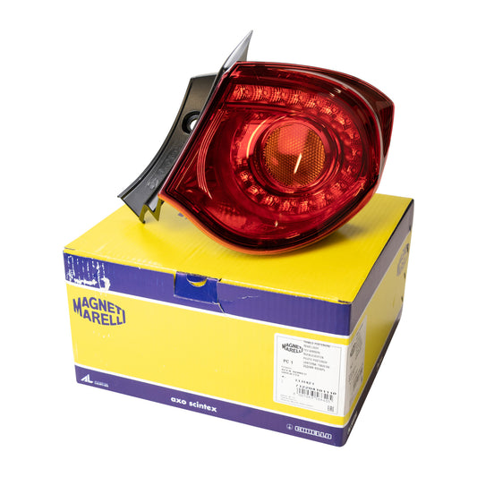Tylne światło tylne prawe Magneti Marelli