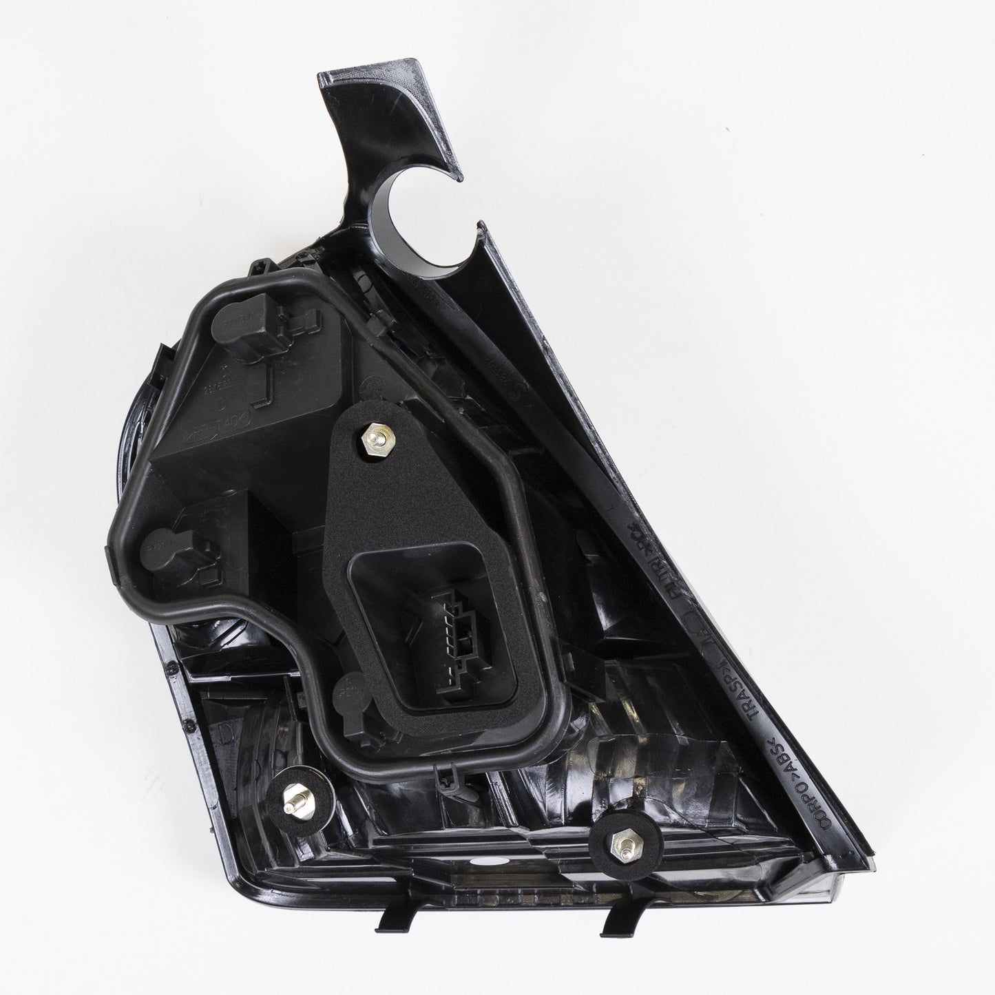 Lampa tylna prawa 3-drzwiowa Magneti Marelli
