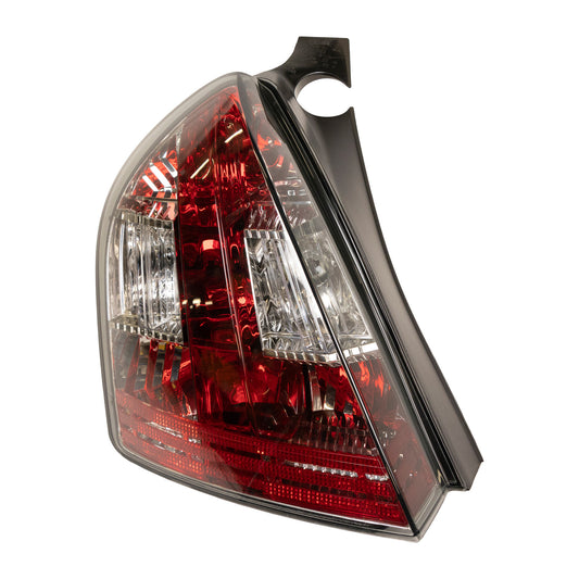 Lampy tylne lewe 3-drzwiowe Magneti Marelli