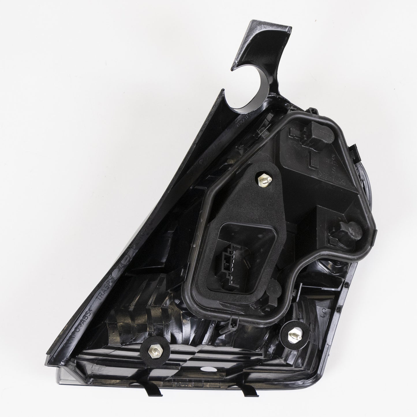 Lampy tylne lewe 3-drzwiowe Magneti Marelli