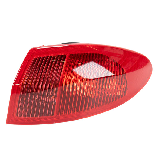 Lampa tylna prawa zewnętrzna Oryginalna Oryginalna