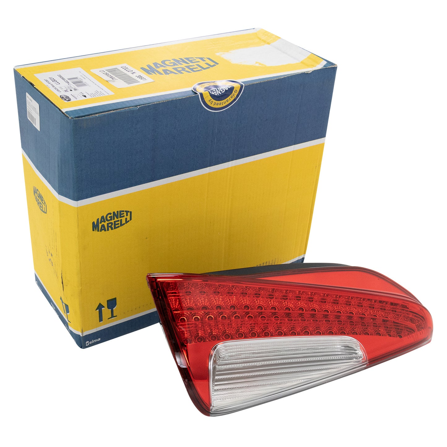 Lampa tylna prawa  Magneti Marelli