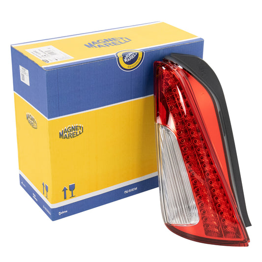 Lampka tylna lewa  Magneti Marelli