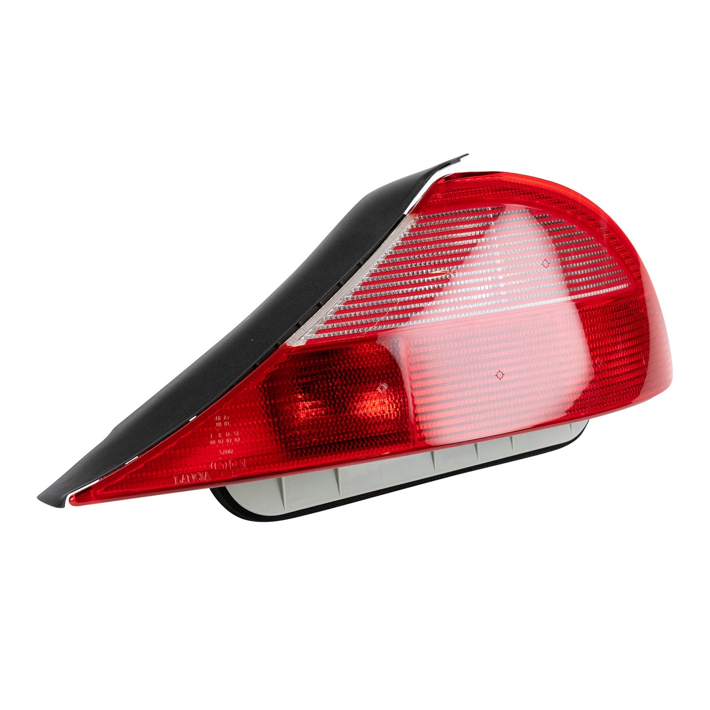 Lampa tylna prawa