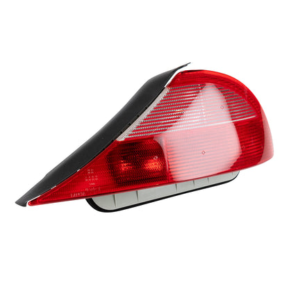 Lampa tylna prawa
