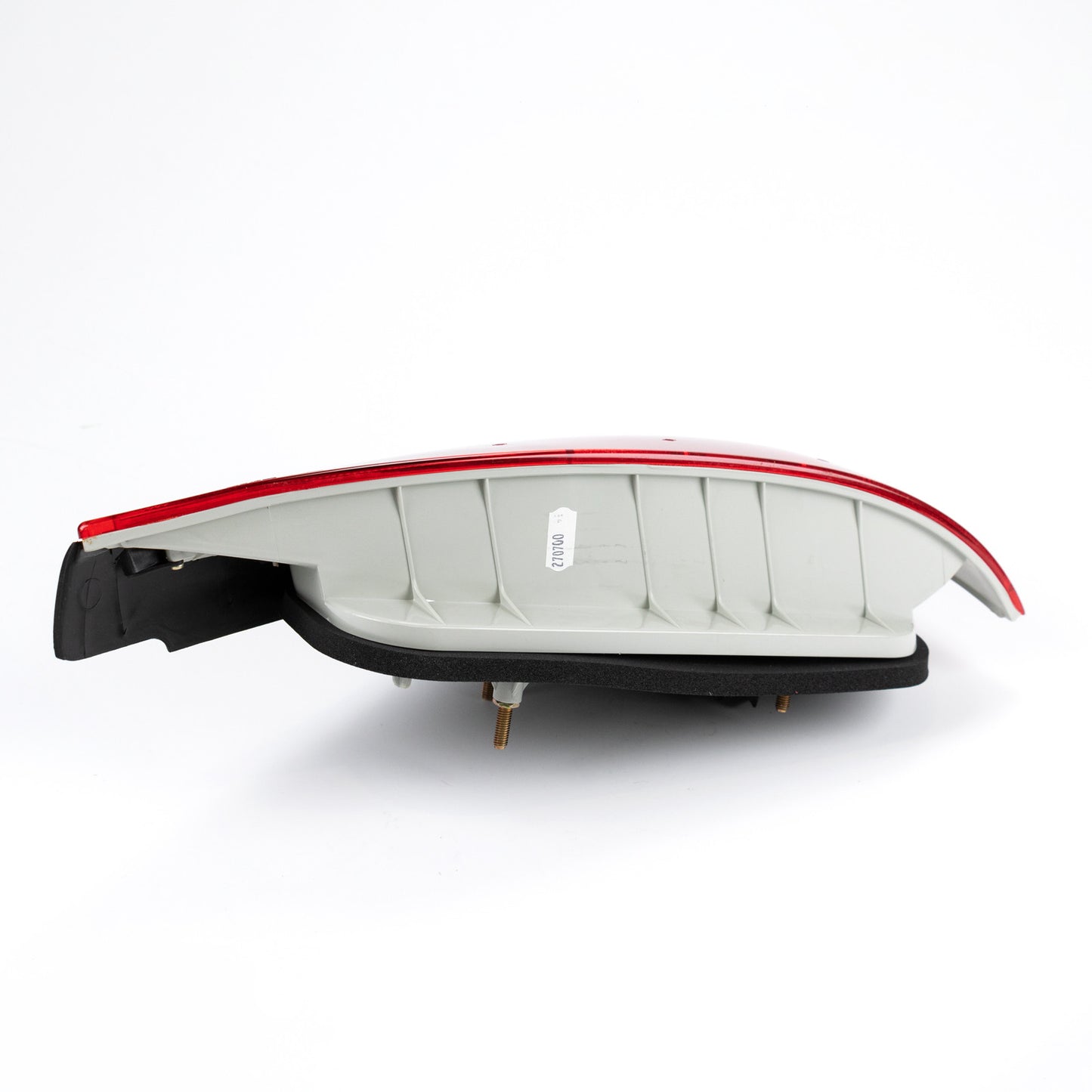 Lampa tylna prawa