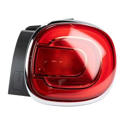 Lampa tylna prawa