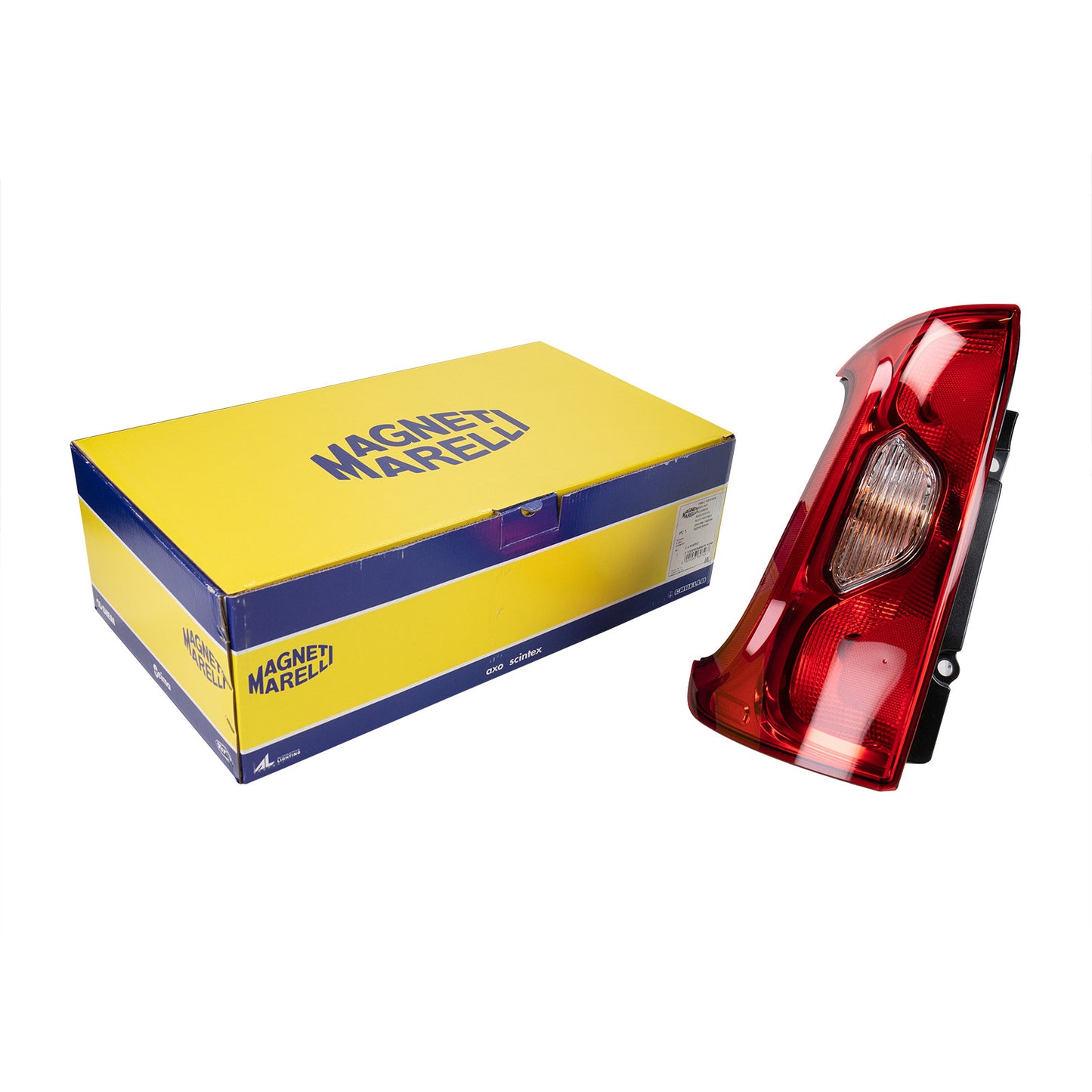 Lampka tylna lewa Magneti Marelli
