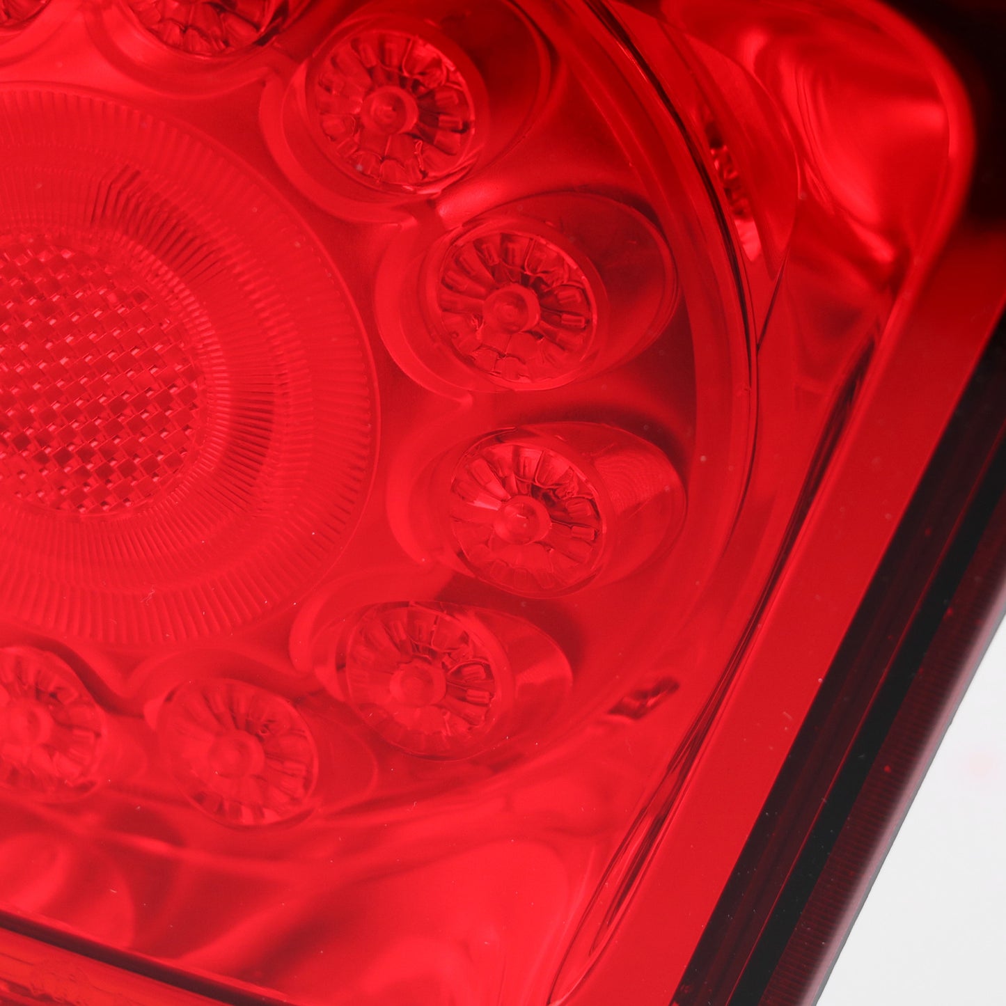 Lampa tylna prawa wewnętrzna oryginalna