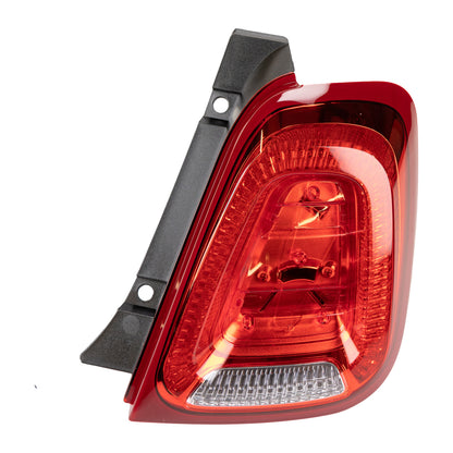 Lampa tylna prawa  Magneti Marelli