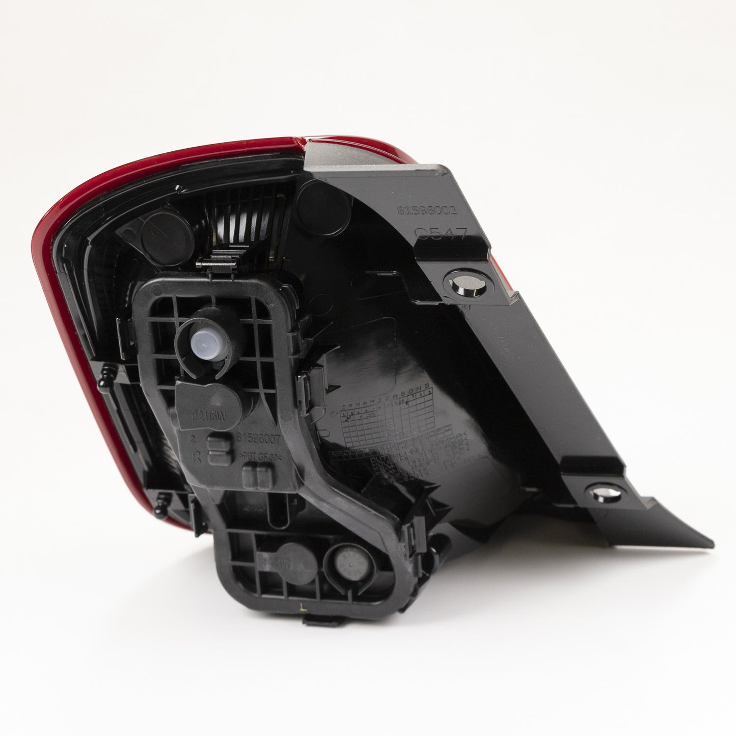 Lampa tylna prawa  Magneti Marelli