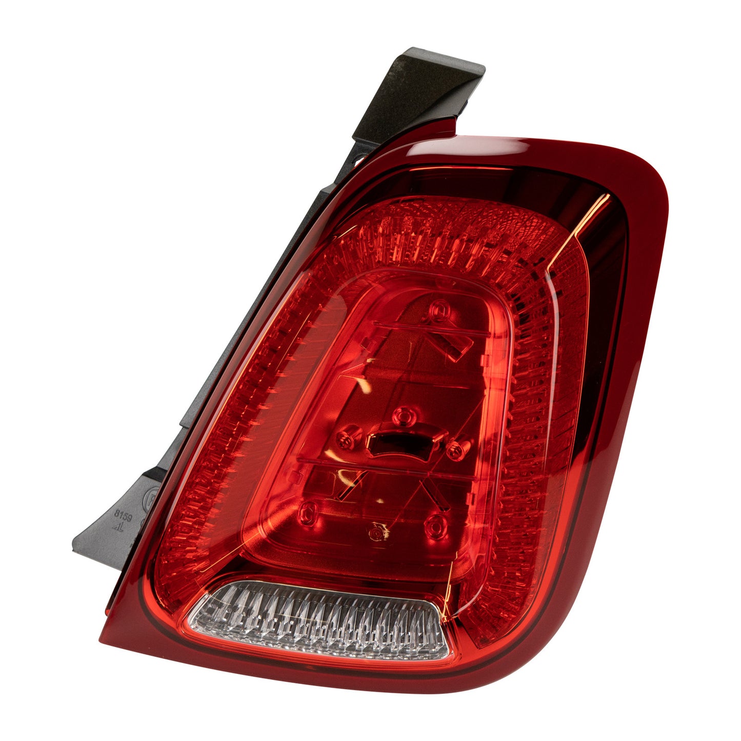 Lampa tylna prawa Oryginalna Oryginalna