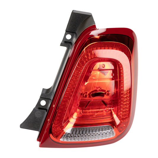 Lampa tylna prawa  Magneti Marelli