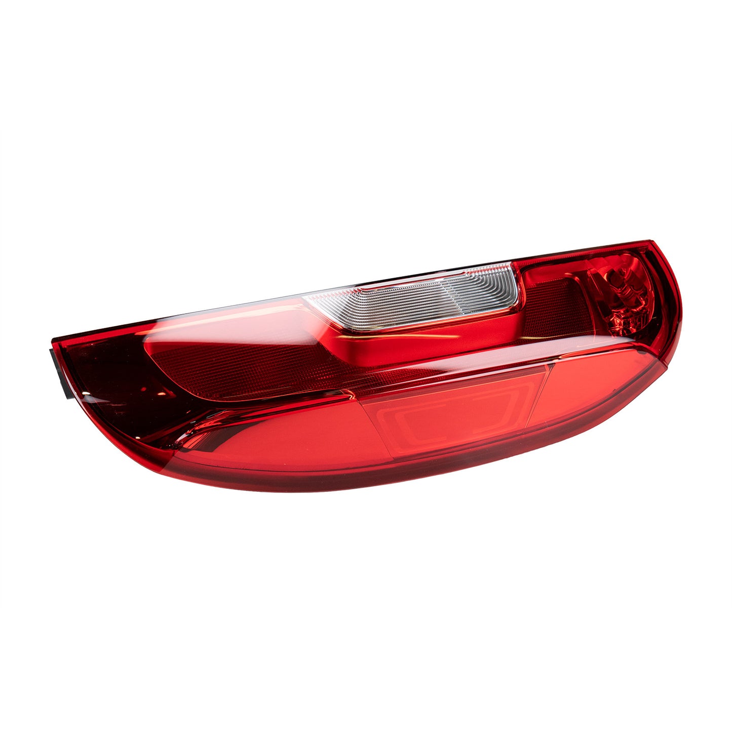 Lampy tylne lewe  bramka tylna Magneti Marelli