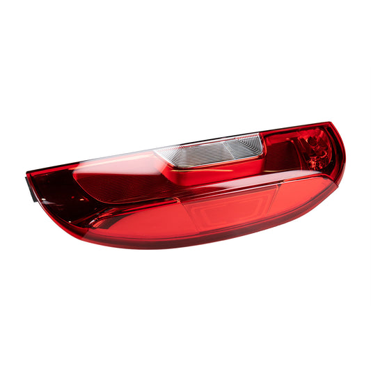 Lampy tylne lewe  bramka tylna Magneti Marelli