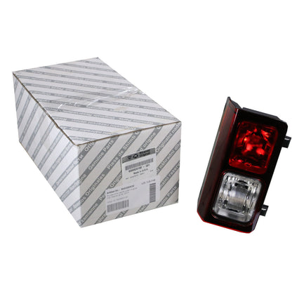Lampa tylna prawa dolna Oryginalna Oryginalna
