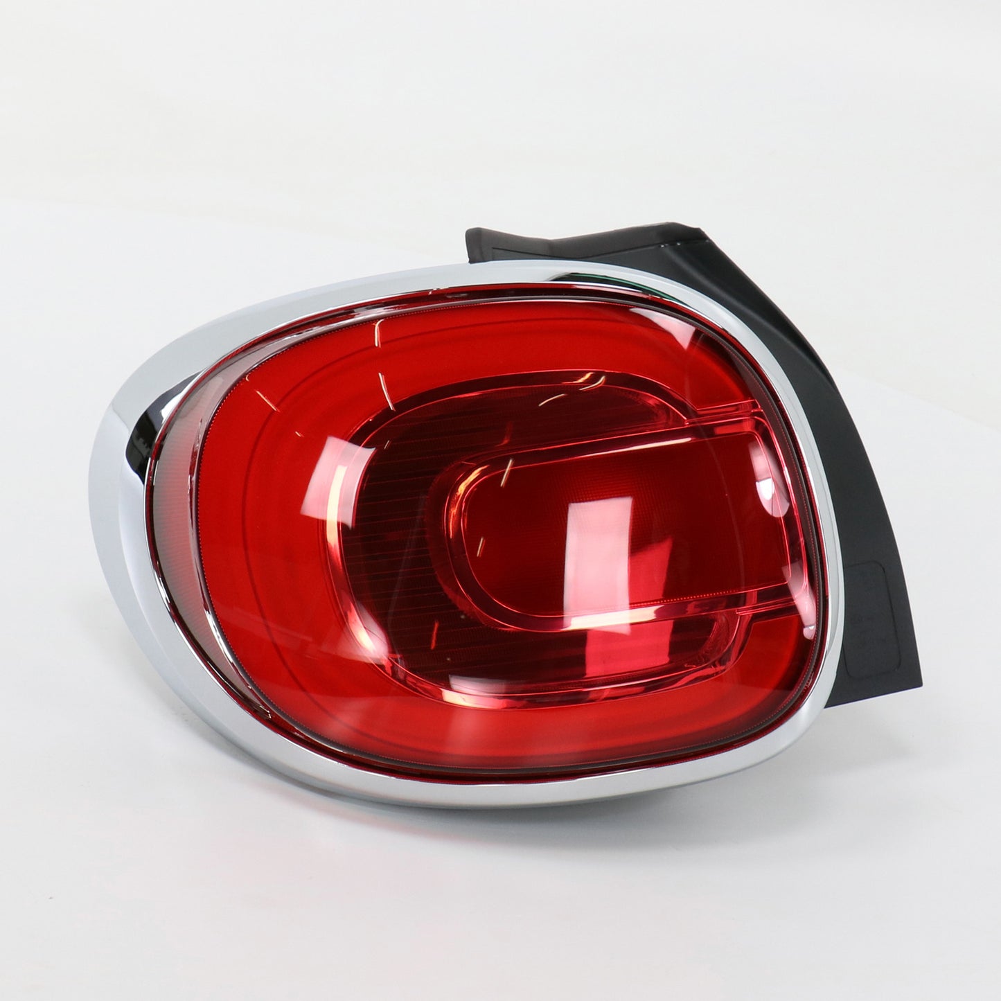 Lampy tylne lewa strona Oryginalna lampa tylna
