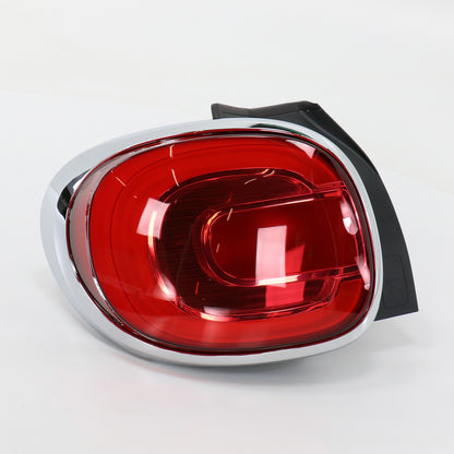Lampy tylne lewa strona Oryginalna lampa tylna