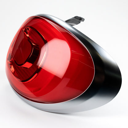 Lampa tylna prawa, lampa tylna