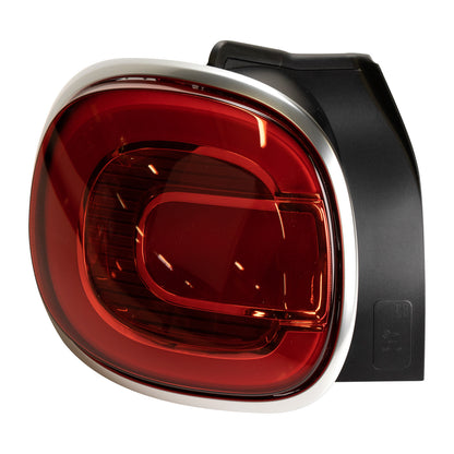 Lampy tylne lewe, lampy tylne Magneti Marelli