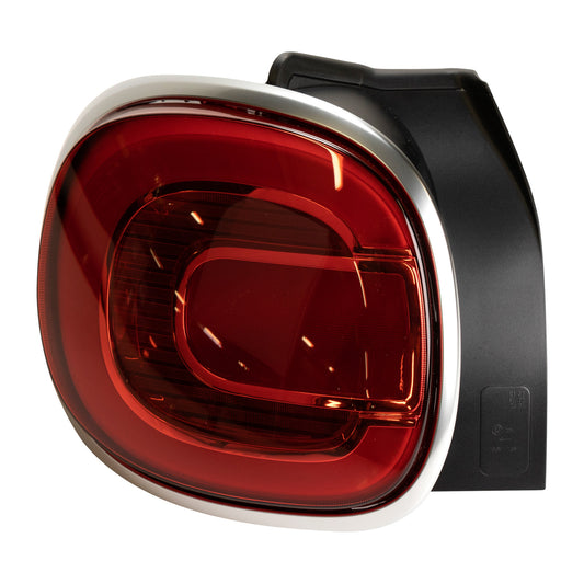 Lampy tylne lewe, lampy tylne Magneti Marelli